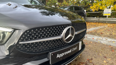 Mercedes-Benz A-Class A180 AMG Line Premium 5dr Auto Petrol Hatchback